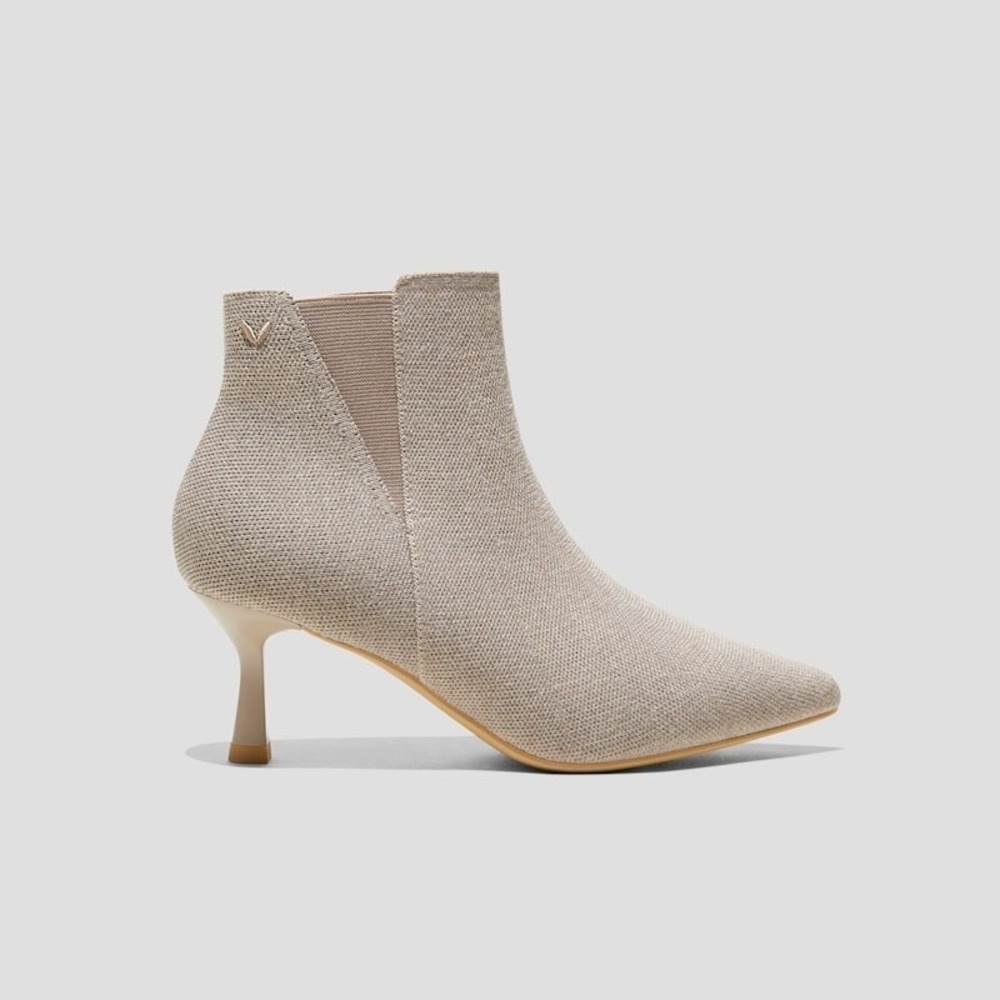 VIVAIA Pointed Toe Wool Ankle Boots size EU/35.5 US/5.5‎ - Picture 6 of 16